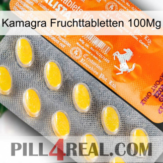 Kamagra Fruit Tablets 100Mg new05